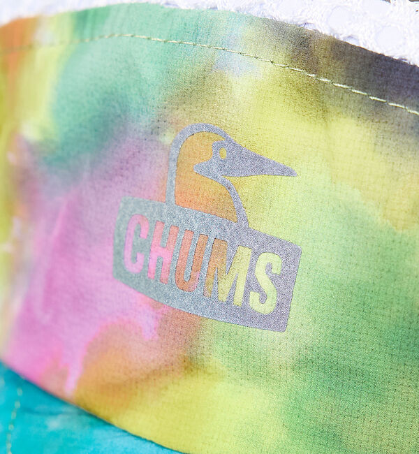 ABAHOUSE「【CHUMS/チャムス】Running Mesh Cap/ランニングメッシュキャ」|その他|