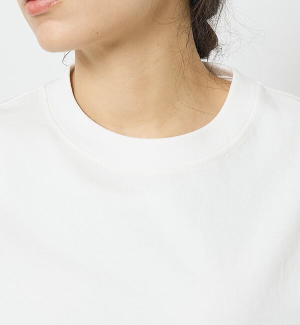 ABAHOUSE「【COBMASTER / コブマスター】Zip Wallet Loose Tシャ」|Tシャツ・カットソー|
