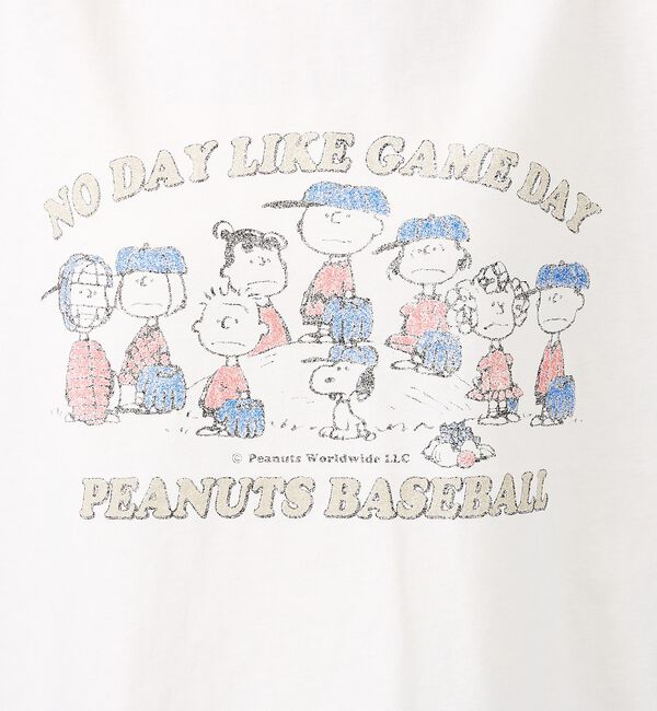 ABAHOUSE「【FRUIT OF THE LOOM/フルーツ・オブ・ザ・ルーム】FRUIT O」|Tシャツ・カットソー|