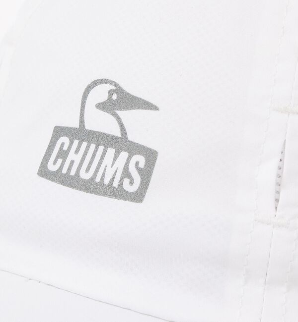 ABAHOUSE「【CHUMS/チャムス】Running Bush Pilot Cap / ランニ」|その他|