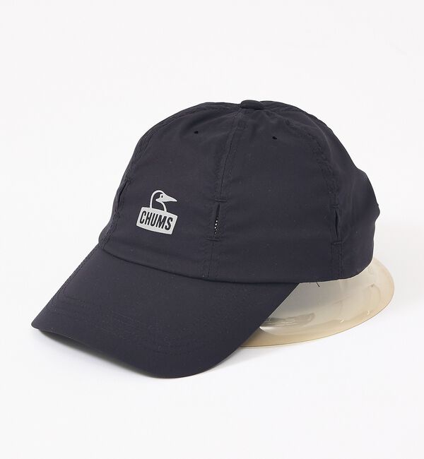 ABAHOUSE「【CHUMS/チャムス】Running Bush Pilot Cap / ランニ」|その他|