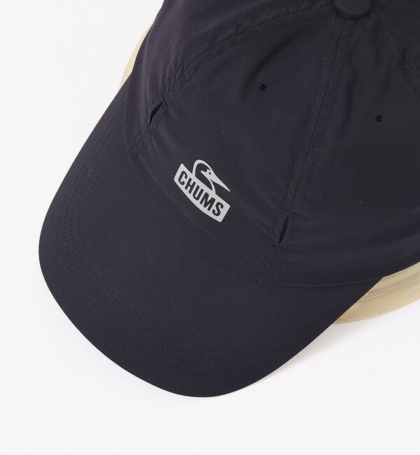 ABAHOUSE「【CHUMS/チャムス】Running Bush Pilot Cap / ランニ」|その他|