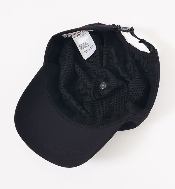 ABAHOUSE「【CHUMS/チャムス】Running Bush Pilot Cap / ランニ」|その他|