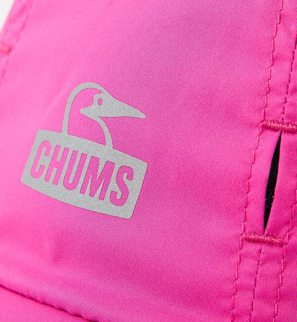 ABAHOUSE「【CHUMS/チャムス】Running Bush Pilot Cap / ランニ」|その他|