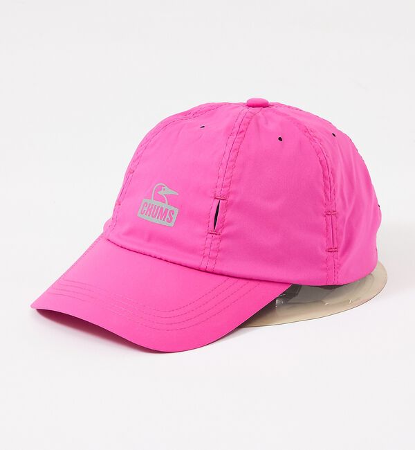 ABAHOUSE「【CHUMS/チャムス】Running Bush Pilot Cap / ランニ」|その他|