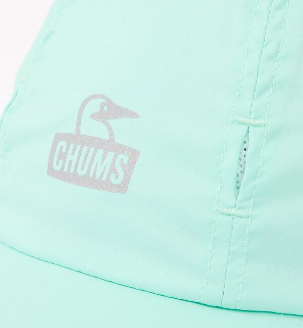 ABAHOUSE「【CHUMS/チャムス】Running Bush Pilot Cap / ランニ」|その他|