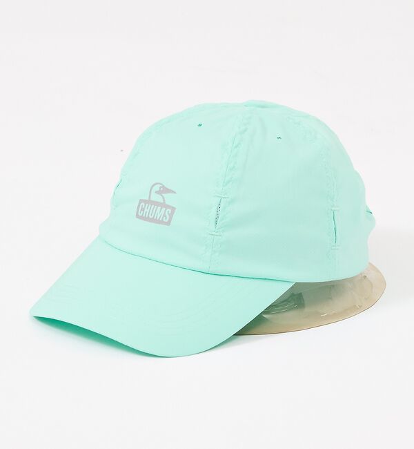 ABAHOUSE「【CHUMS/チャムス】Running Bush Pilot Cap / ランニ」|その他|