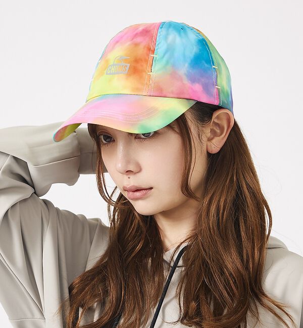ABAHOUSE「【CHUMS/チャムス】Running Bush Pilot Cap / ランニ」|その他|その他1