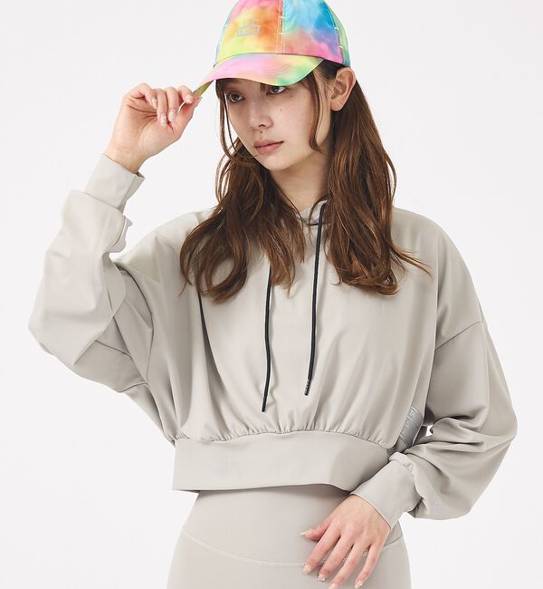 ABAHOUSE「【CHUMS/チャムス】Running Bush Pilot Cap / ランニ」|その他|
