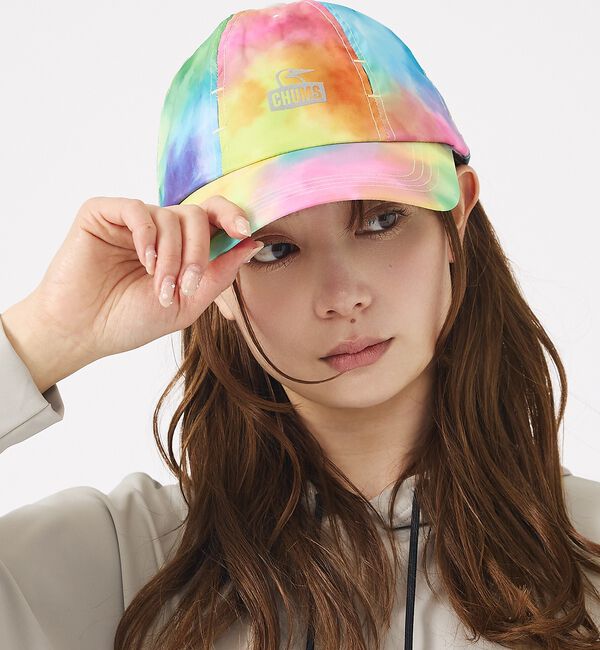 ABAHOUSE「【CHUMS/チャムス】Running Bush Pilot Cap / ランニ」|その他|