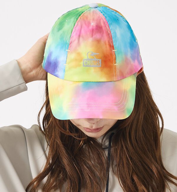 ABAHOUSE「【CHUMS/チャムス】Running Bush Pilot Cap / ランニ」|その他|
