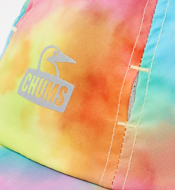 ABAHOUSE「【CHUMS/チャムス】Running Bush Pilot Cap / ランニ」|その他|