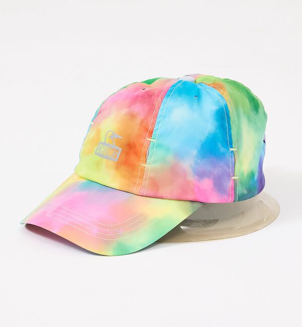 ABAHOUSE「【CHUMS/チャムス】Running Bush Pilot Cap / ランニ」|その他|