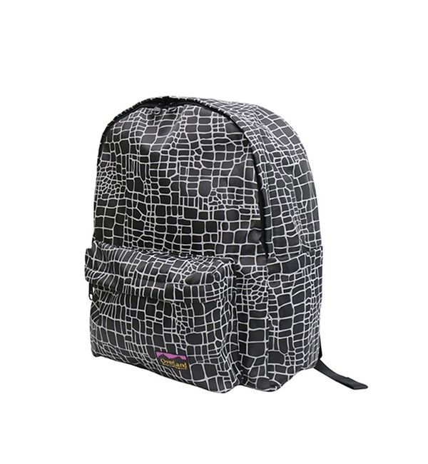 ABAHOUSE「【OverLand Equipment/オーバーランド・イクイップメント】OL-」|リュック|
