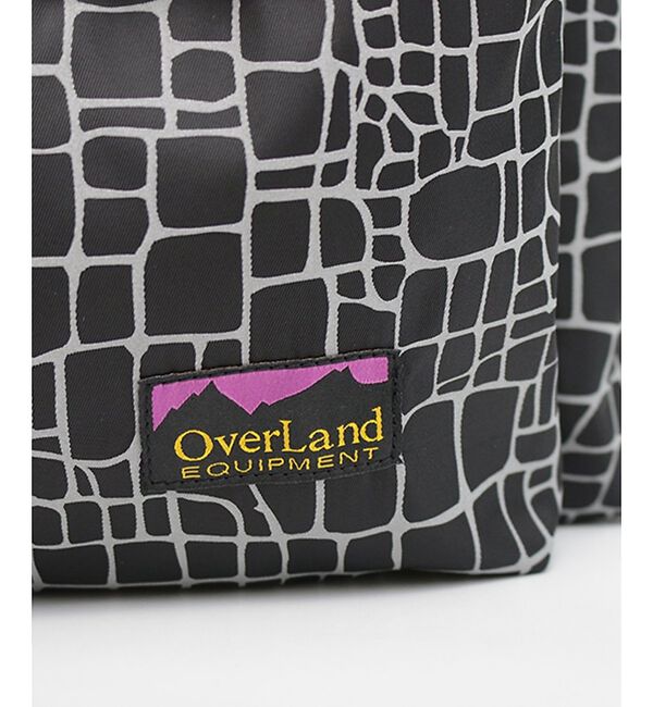 ABAHOUSE「【OverLand Equipment/オーバーランド・イクイップメント】OL-」|リュック|