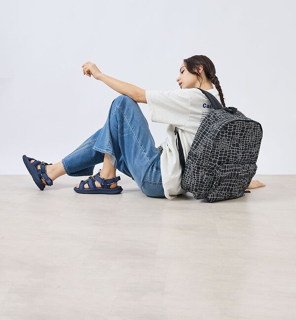ABAHOUSE「【OverLand Equipment/オーバーランド・イクイップメント】OL-」|リュック|