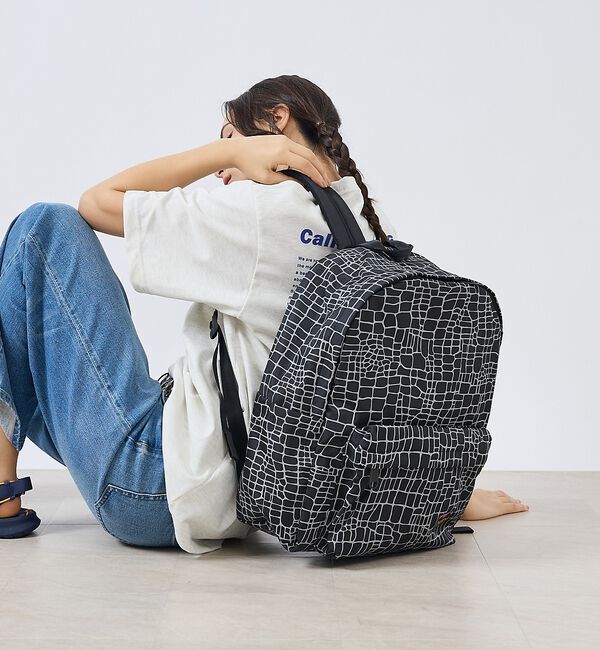 ABAHOUSE「【OverLand Equipment/オーバーランド・イクイップメント】OL-」|リュック|