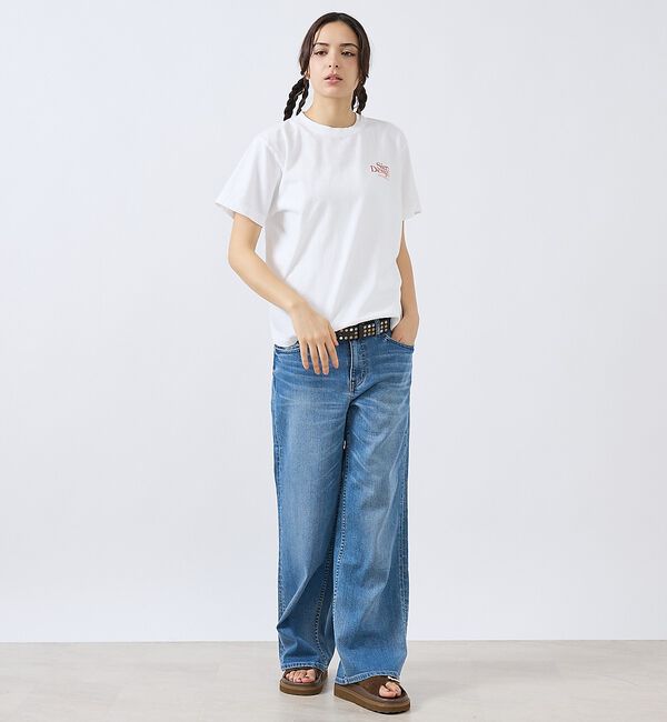 ABAHOUSE「【SIERRA DESIGNS / シエラデザインズ】AMERICAN CAMP」|Tシャツ・カットソー|