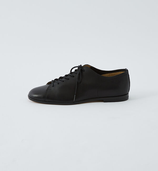 alfredoBANNISTER「【MADE IN JAPAN】ショートタン シューズ」|その他|