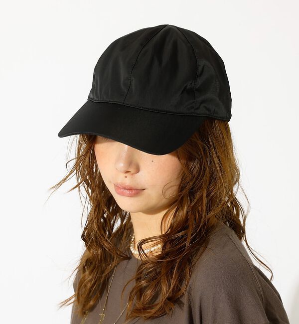 Rouge vif「【Ruben/ルーベン】ラスターキャップ/LUSTER CAP/RUS-8382」|その他|