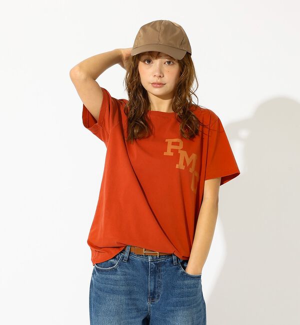 Rouge vif「【Ruben/ルーベン】ラスターキャップ/LUSTER CAP/RUS-8382」|その他|