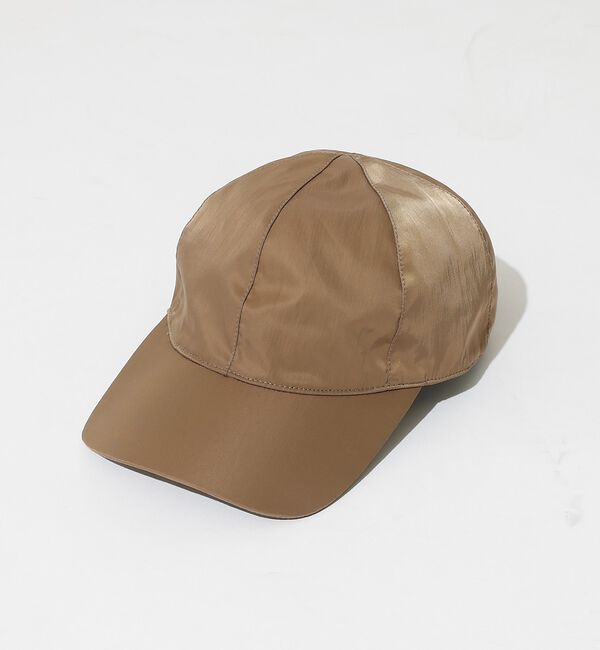 Rouge vif「【Ruben/ルーベン】ラスターキャップ/LUSTER CAP/RUS-8382」|その他|