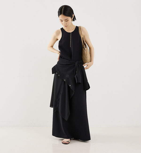 The Store by C' 「【COCUCA】エレガントドレス」|ワンピース|