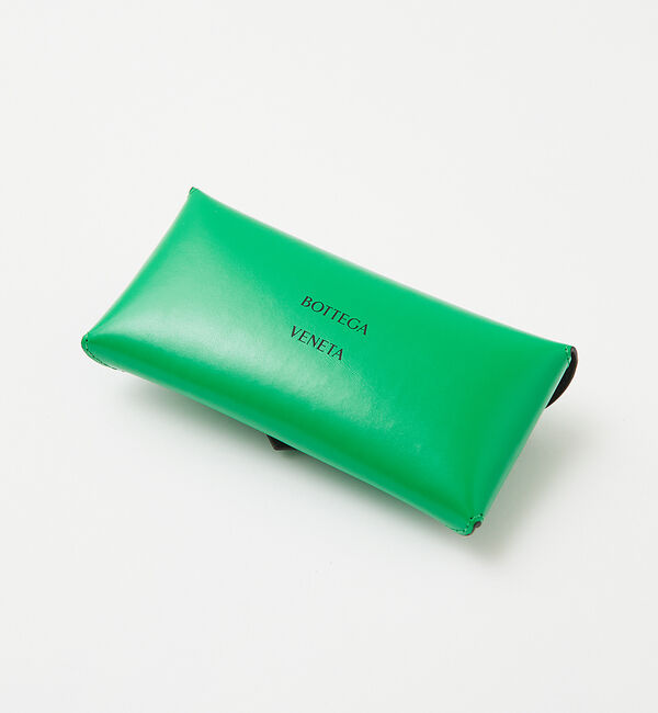 The Store by C' 「【BOTTEGA VENETA】BV1370O／メガネ」|メガネ|