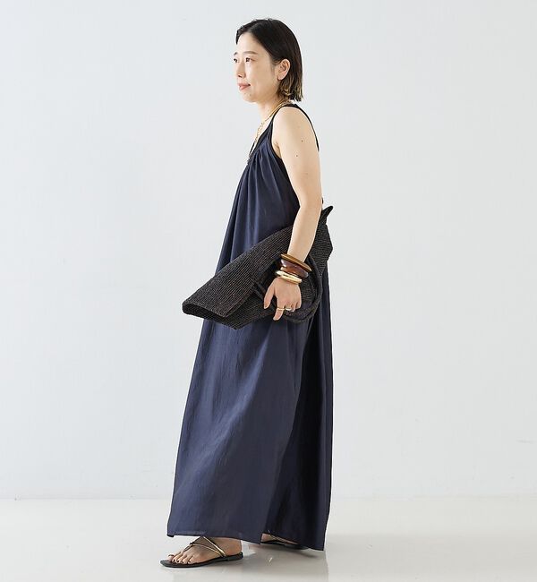 The Store by C' 「【MERCIEL】ISA／トートバッグ」|トートバッグ|