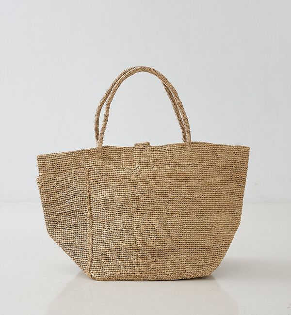 The Store by C' 「【MERCIEL】ISA／トートバッグ」|トートバッグ|