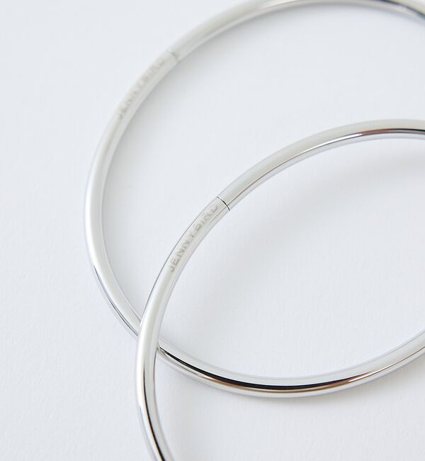 The Store by C' 「【JENNY BIRD】DANE BANGLE 2SET／2連バングル」|ブレスレット・バングル|