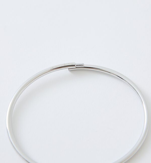 The Store by C' 「【JENNY BIRD】DANE BANGLE 2SET／2連バングル」|ブレスレット・バングル|