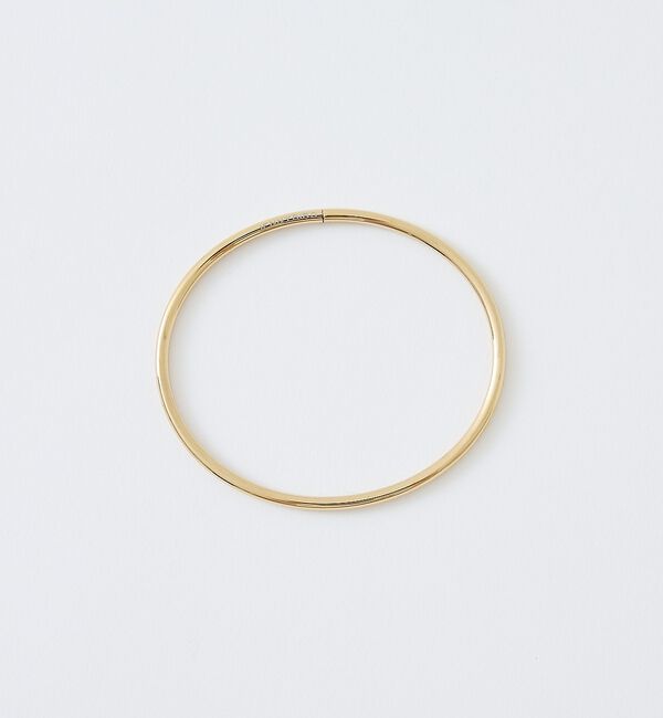 The Store by C' 「【JENNY BIRD】DANE BANGLE 2SET／2連バングル」|ブレスレット・バングル|