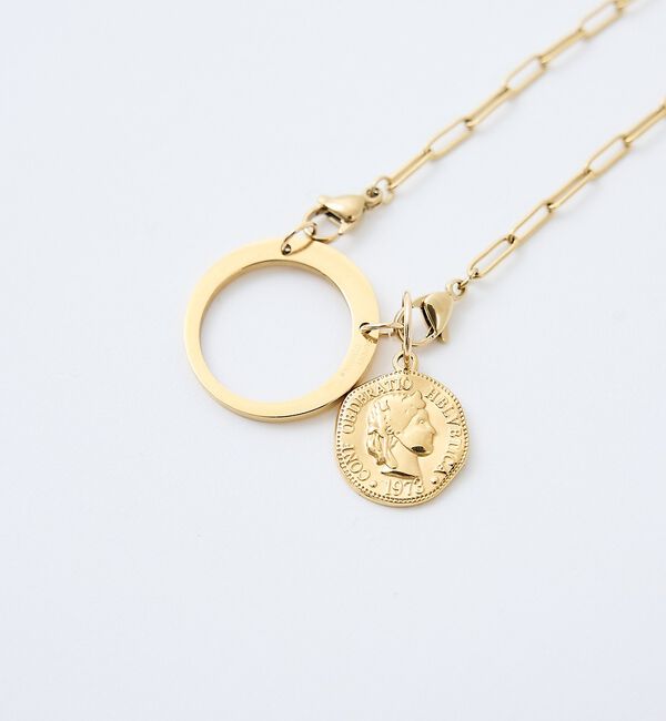The Store by C' 「【SUNNY CORDS】【別注】Liberty Spirit Ring Gla」|メガネ|