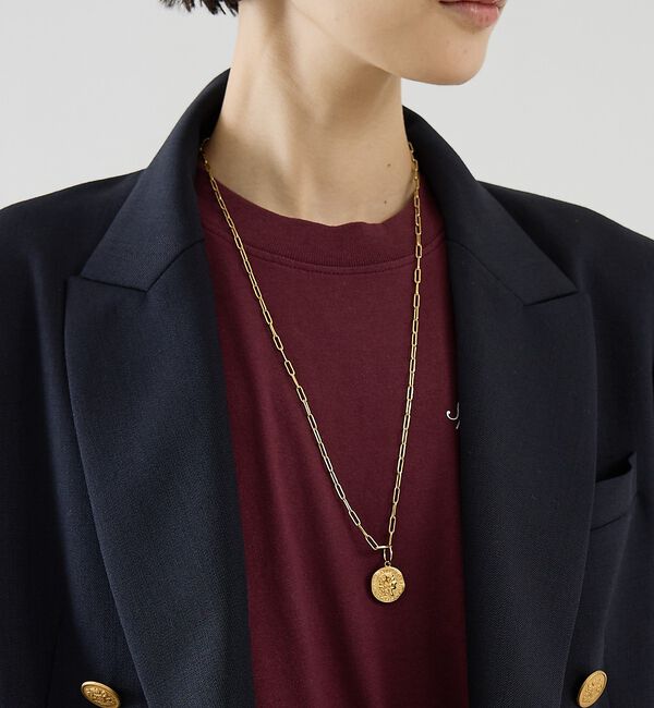 The Store by C' 「【SUNNY CORDS】【別注】Liberty Spirit Ring Gla」|メガネ|