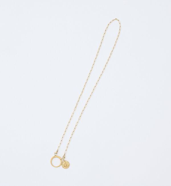 The Store by C' 「【SUNNY CORDS】【別注】Liberty Spirit Ring Gla」|メガネ|