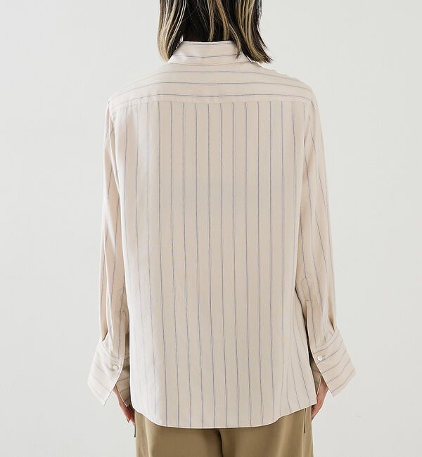 The Store by C' 「【COCUCA】ベーシックシャツプレミアム」|シャツ・ブラウス|