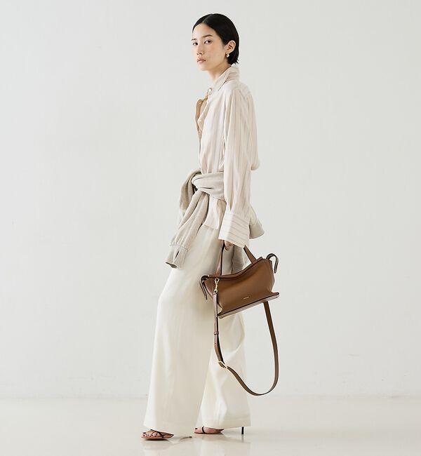 The Store by C' 「【COCUCA】ベーシックシャツプレミアム」|シャツ・ブラウス|