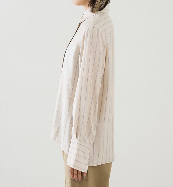 The Store by C' 「【COCUCA】ベーシックシャツプレミアム」|シャツ・ブラウス|