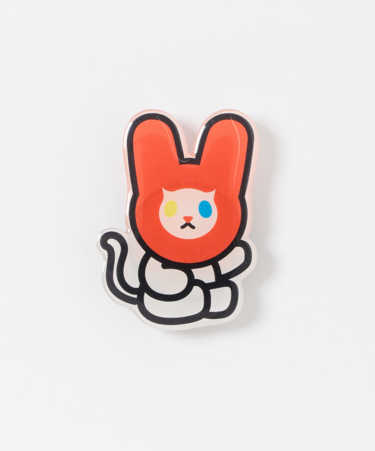 SMELLY「『WEB/一部店舗限定』COMFORT　COMFORT Smart tok-Kiyong」|モバイルケース|