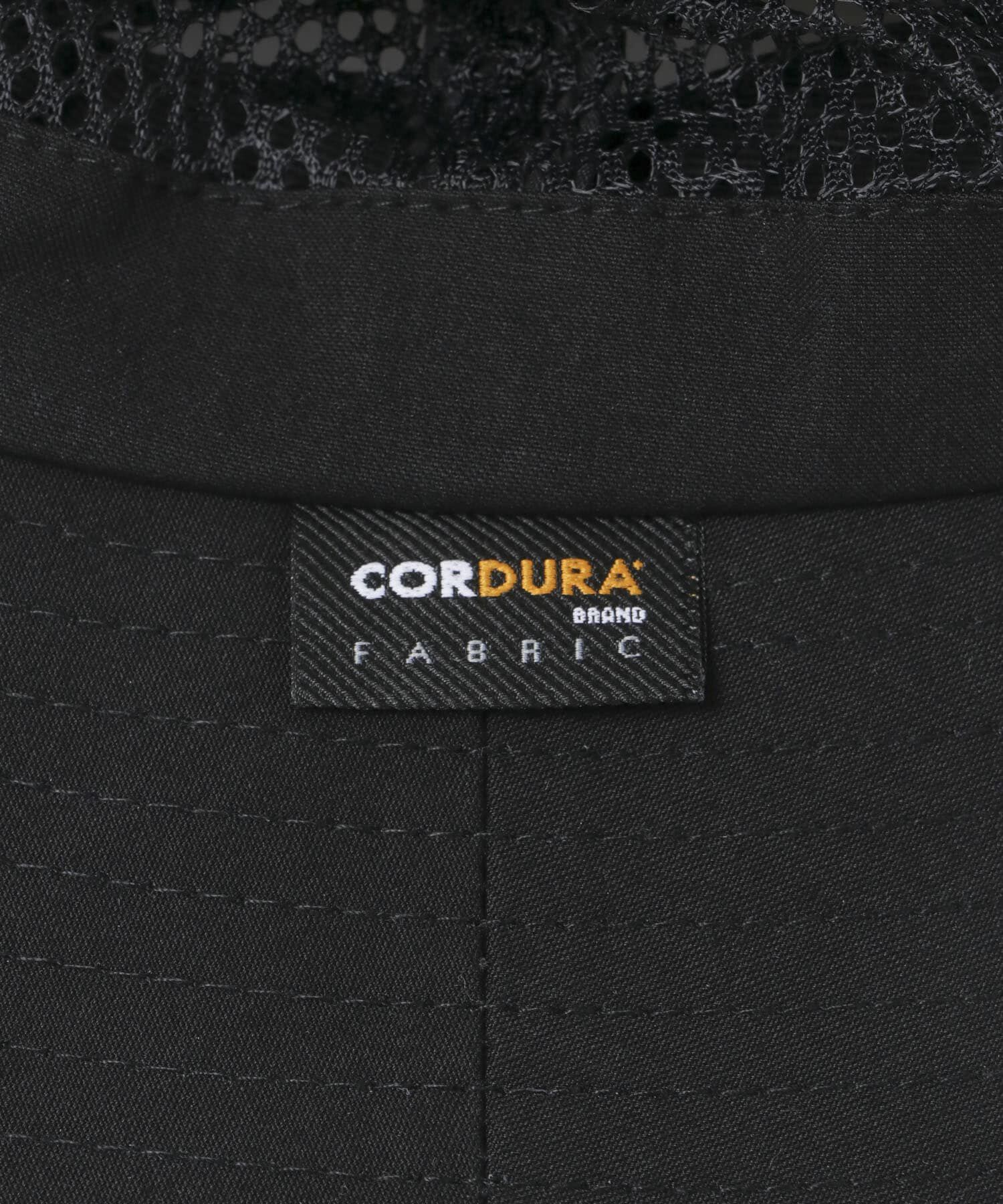 Sonny Label 「CORDURAバケットハット」|ハット|
