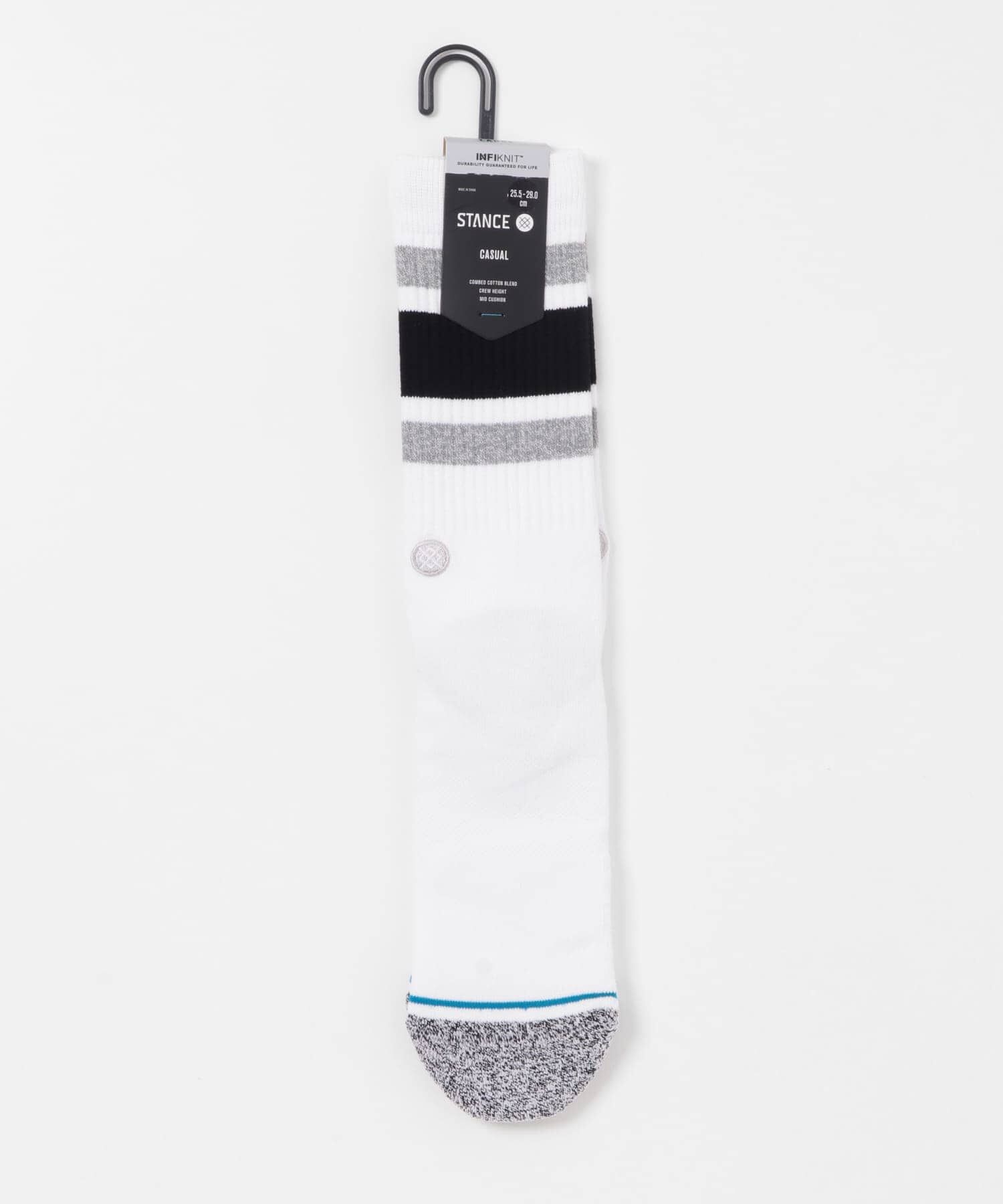 Sonny Label 「STANCE SOCKS　BOYD ST」|ソックス|