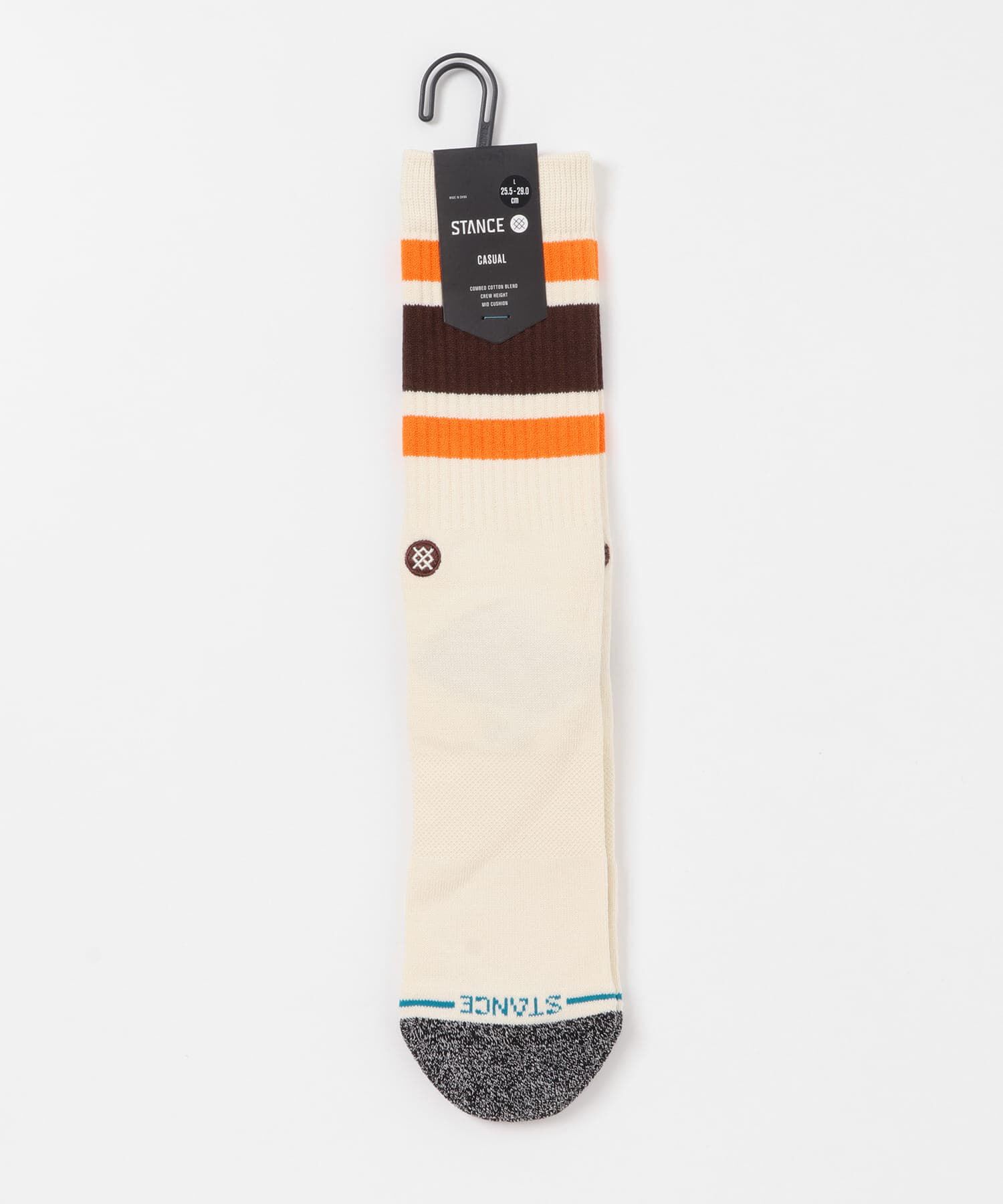 Sonny Label 「STANCE SOCKS　BOYD ST」|ソックス|