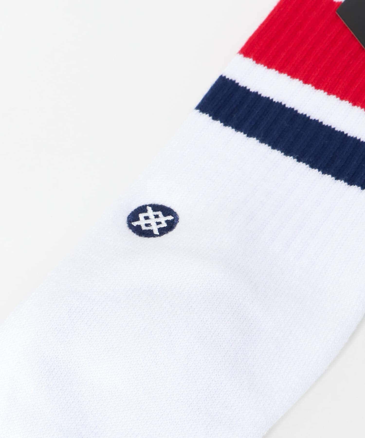 Sonny Label 「STANCE SOCKS　BOYD ST」|ソックス|