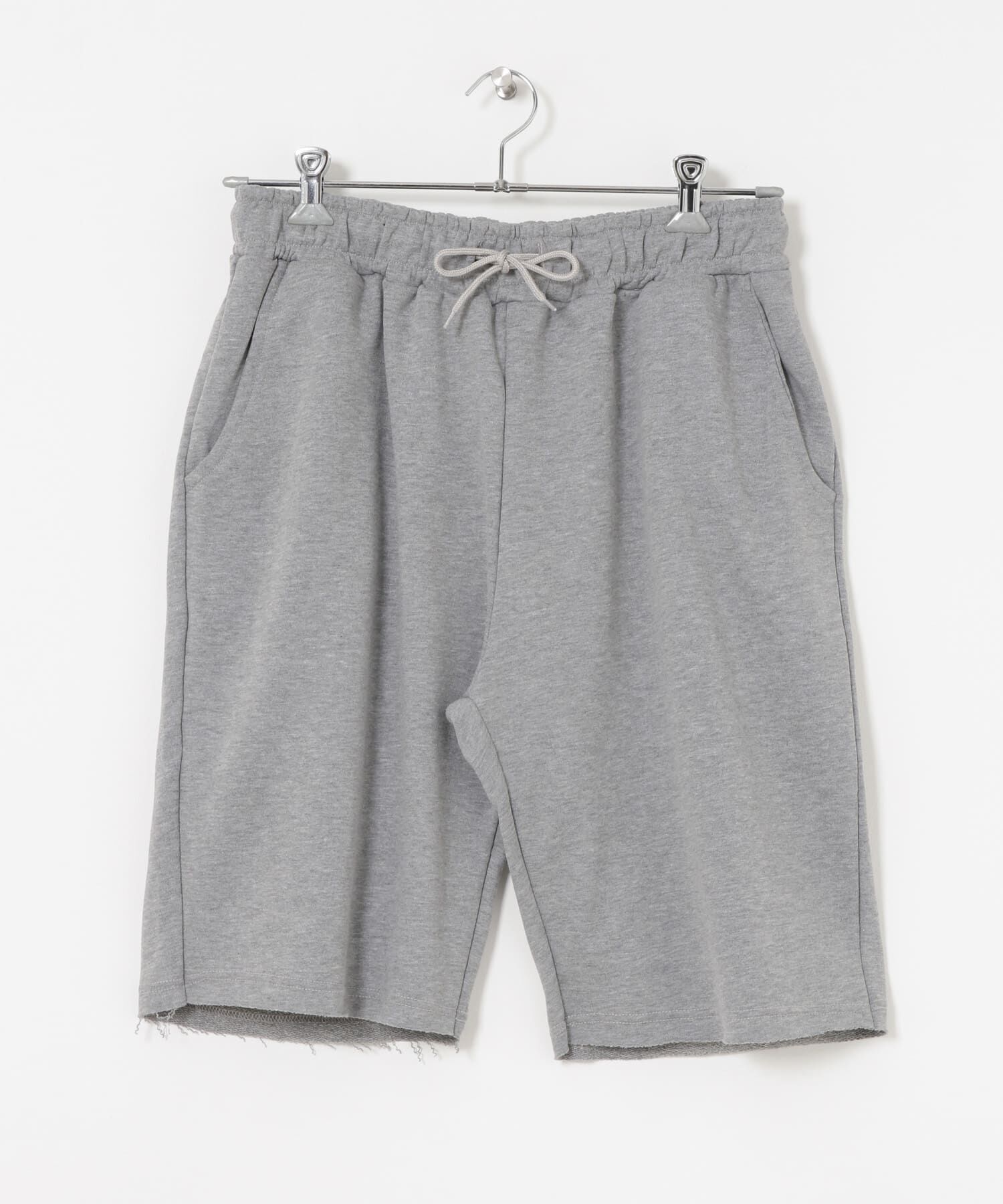 URBAN RESEARCH「VESTI　JOY BERMUDA」|その他|グレー