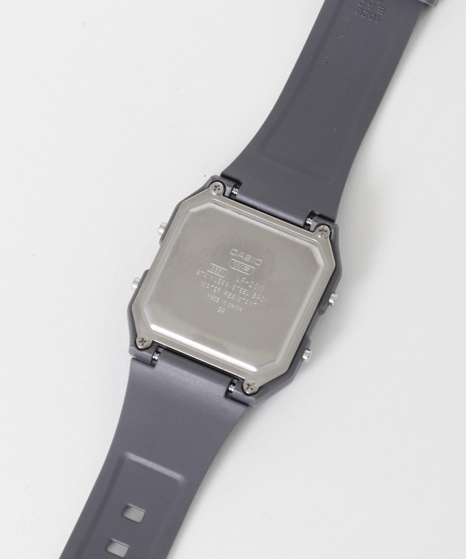 URBAN RESEARCH DOORS「CASIO　LF-20W」|腕時計|