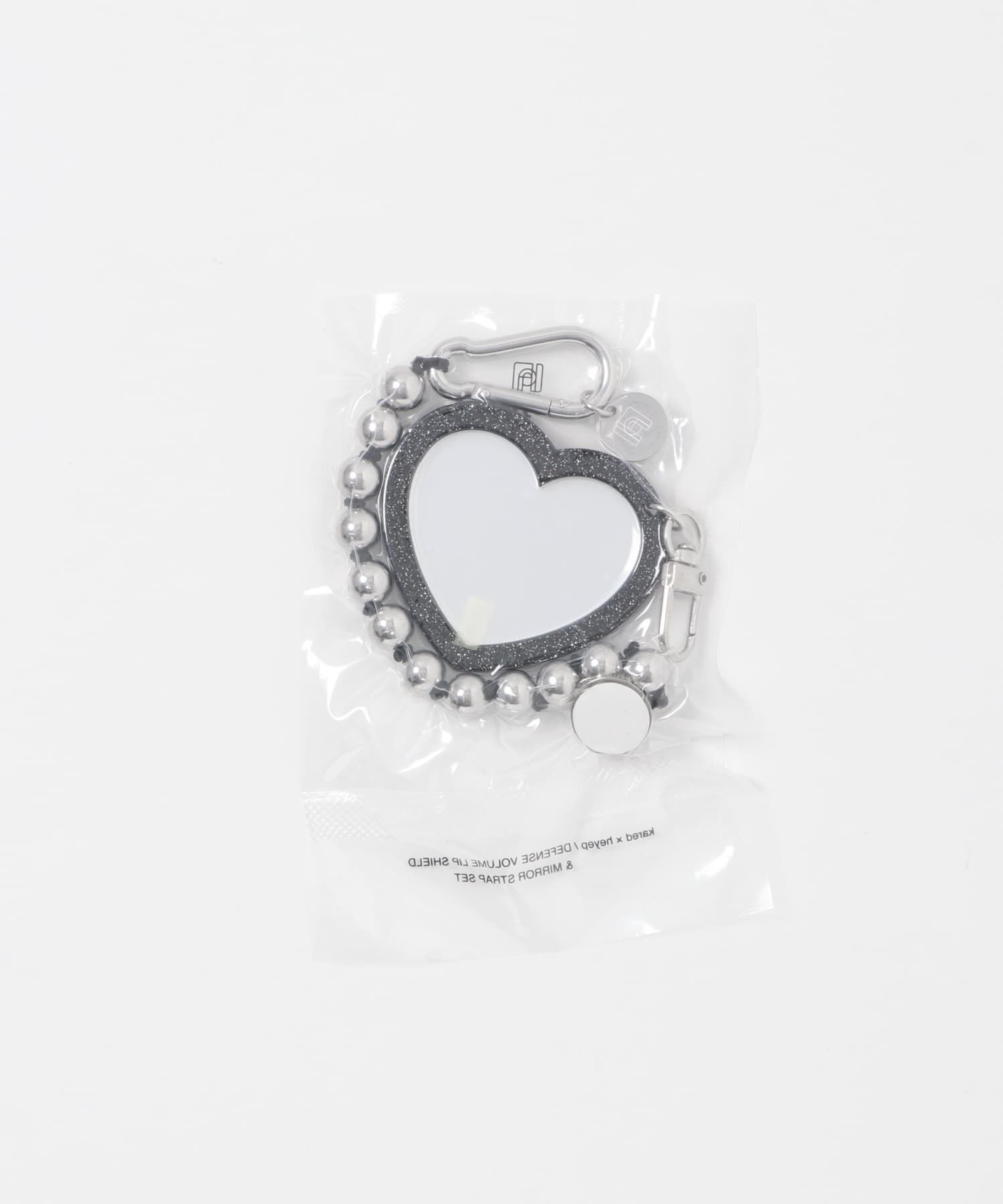 URBAN RESEARCH ROSSO「heyep　LIP SHIELD MIRROR」|その他|