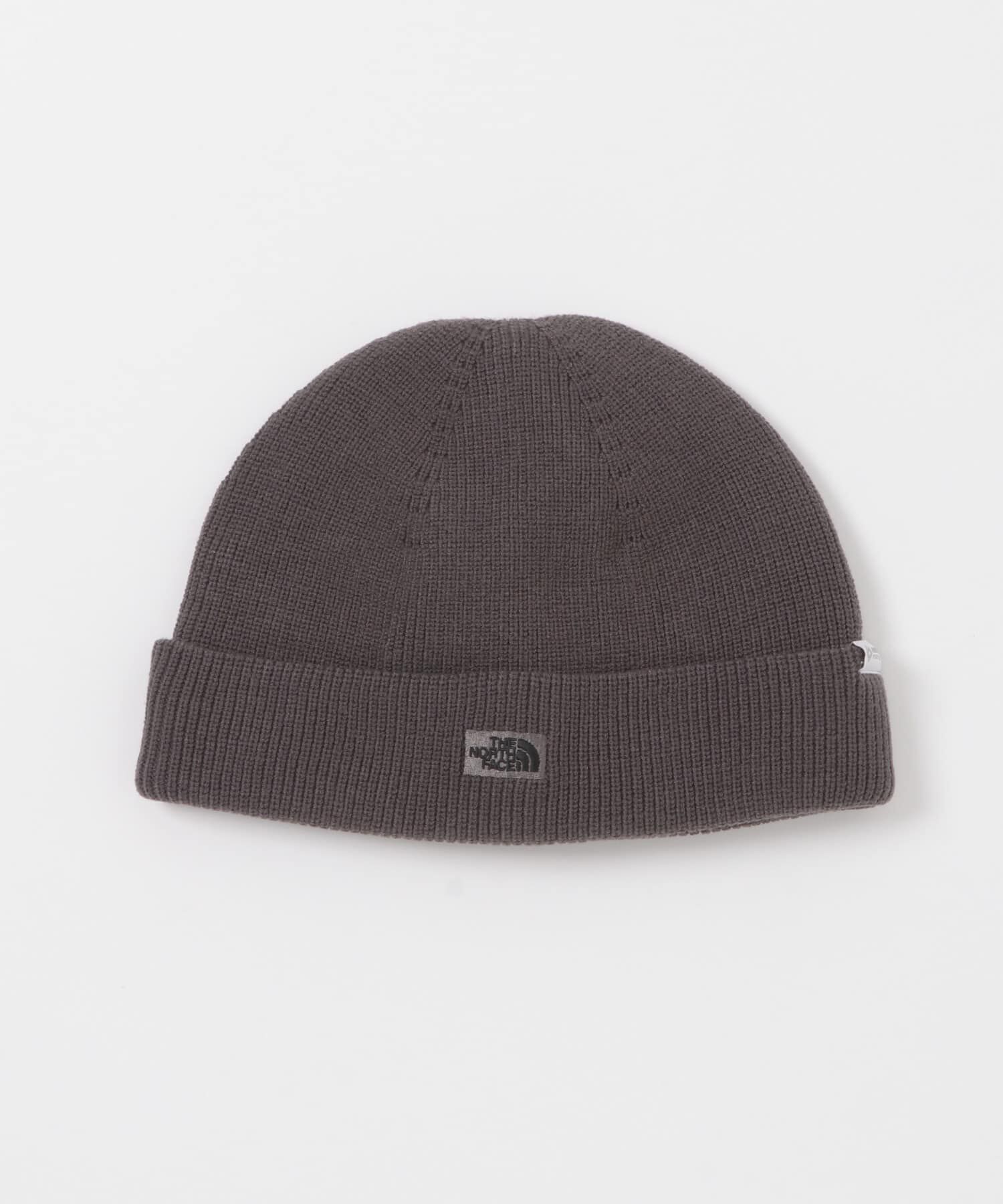 URBAN RESEARCH DOORS「THE NORTH FACE　WINDSTOPPER Beanie」|ニット帽|グレー