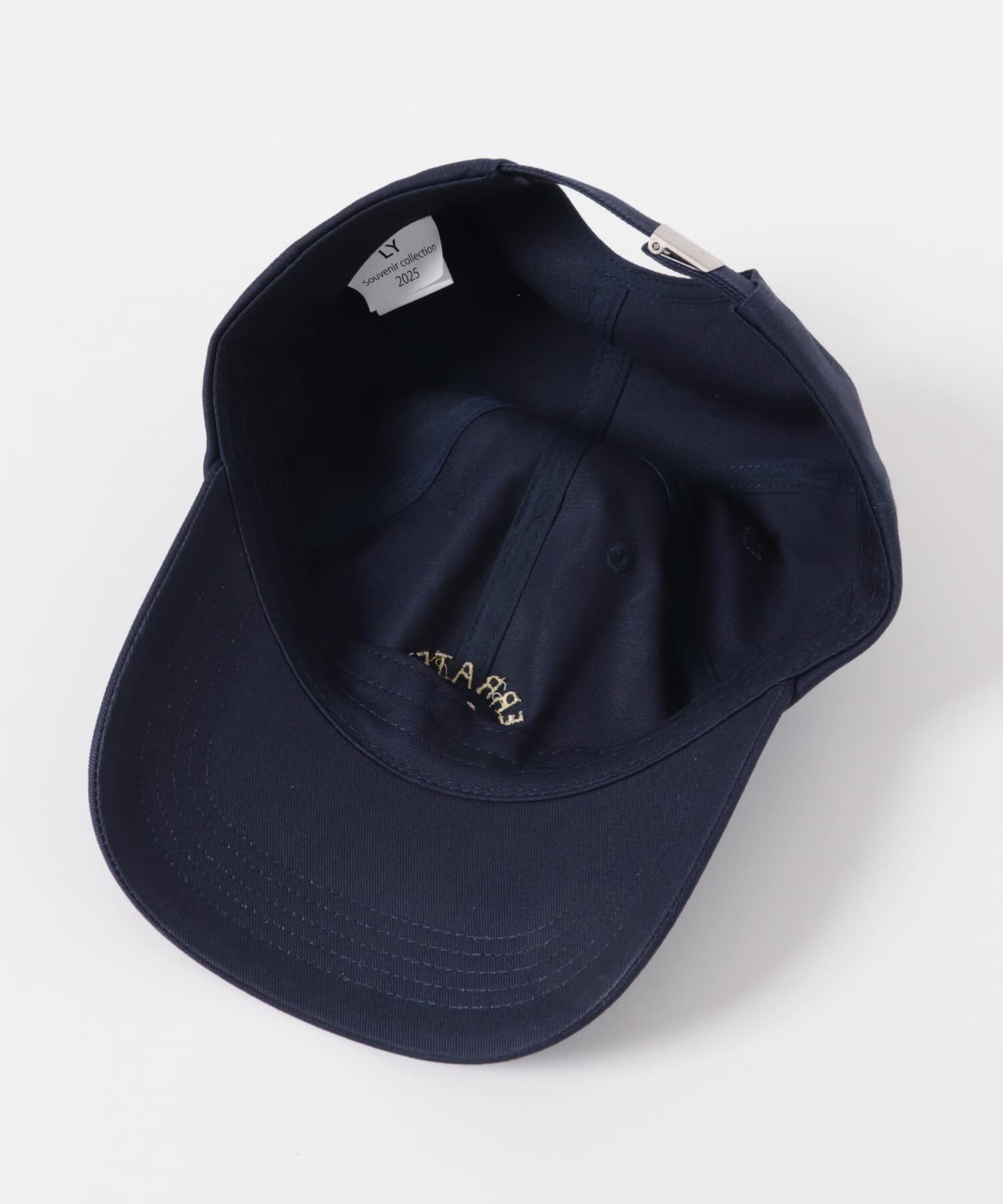 URBAN RESEARCH DOORS「LY　Letrero cap」|キャップ・キャスケット|