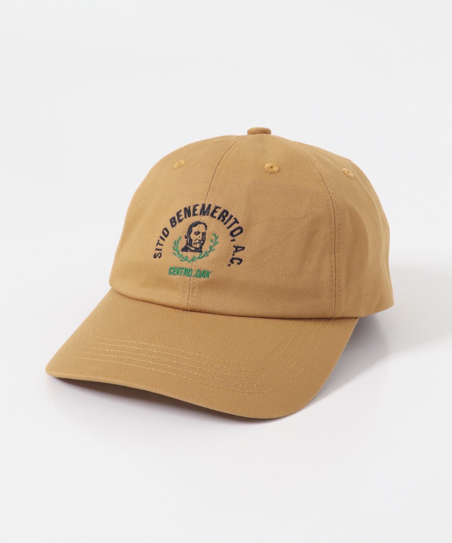 URBAN RESEARCH DOORS「LY　Letrero cap」|キャップ・キャスケット|